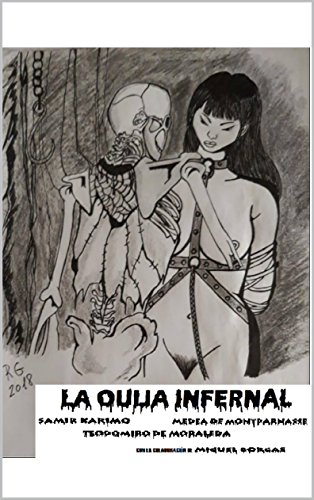 la ouija infernal la ouija infernal