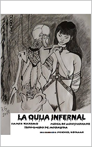 la ouija infernal