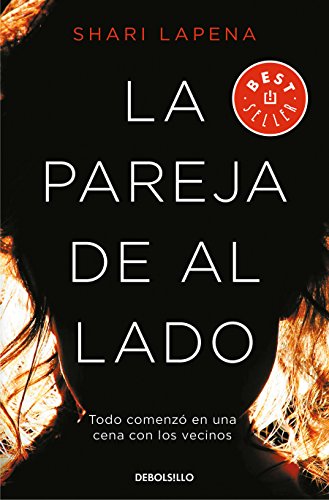 La pareja de al lado (Best Seller) La pareja de al lado (Best Seller)