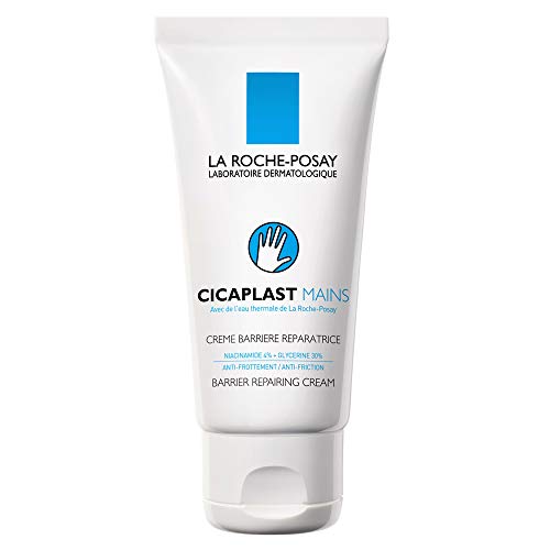 La Roche Posay Crema de Manos - 50 ml