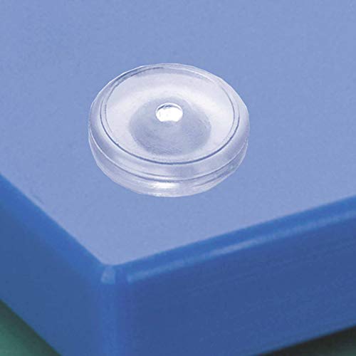 Lacor - 60473 - Tabla Corte PolietilenoGn 1/2x2 - Rojo Lacor - 60473 - Tabla Corte PolietilenoGn 1/2x2 - Rojo