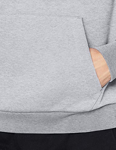 Lacoste Sport Sh8687 Sudadera, Gris (Argent Chiné/Noir/Blanc Sj1), XXX-Large (Talla del Fabricante: 8) para Hombre Lacoste Sport Sh8687 Sudadera, Gris (Argent Chiné/Noir/Blanc Sj1), XXX-Large (Talla del Fabricante: 8) para Hombre