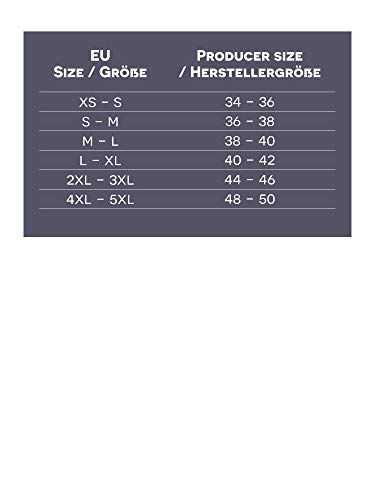 Ladeheid Pantalones Leggins Cortos Shorts Ropa Deportiva Mujer LAMA05 (Negro13, XS/S) Ladeheid Pantalones Leggins Cortos Shorts Ropa Deportiva Mujer LAMA05 (Negro13, XS/S)