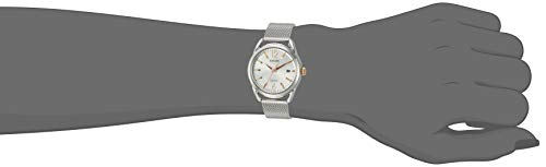 Ladies 'Disco de Citizen Eco-Drive L dos tonos acero inoxidable reloj fe6081 – 51 A Ladies 'Disco de Citizen Eco-Drive L dos tonos acero inoxidable reloj fe6081 – 51 A