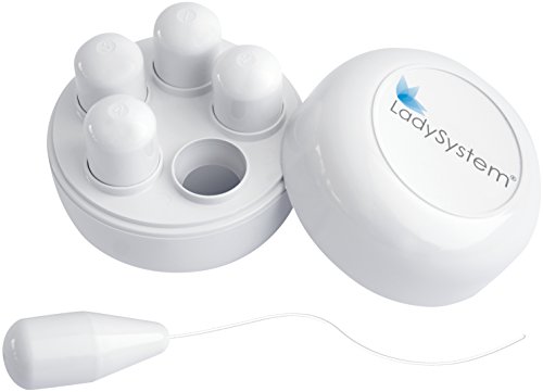 LadySystem, Terapia de Kegel para el Refuerzo del Suelo Pélvico LadySystem, Terapia de Kegel para el Refuerzo del Suelo Pélvico
