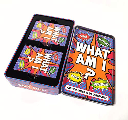 Lagoon - Juego de Preguntas, para 2 o más Jugadores (5344) (versión en inglés) Lagoon - Juego de Preguntas, para 2 o más Jugadores (5344) (versión en inglés)