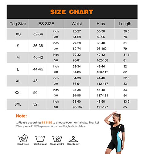 LaLaAreal Faja Reductora Adelgazante Abdomen Mujer Neopreno Body Moldeador para Deport Fiteness LaLaAreal Faja Reductora Adelgazante Abdomen Mujer Neopreno Body Moldeador para Deport Fiteness