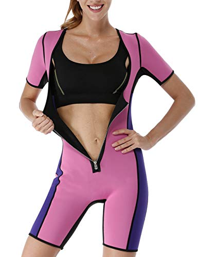 LaLaAreal Faja Reductora Adelgazante Abdomen Mujer Neopreno Body Moldeador para Deport Fiteness LaLaAreal Faja Reductora Adelgazante Abdomen Mujer Neopreno Body Moldeador para Deport Fiteness