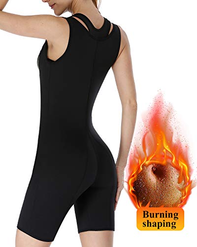 LaLaAreal Faja Reductora Adelgazante Abdomen Mujer Neopreno Body Moldeador para Deport Fiteness 4X-Large LaLaAreal Faja Reductora Adelgazante Abdomen Mujer Neopreno Body Moldeador para Deport Fiteness 4X-Large