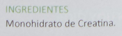 Lamberts Creatina Polvo - 500 gr Lamberts Creatina Polvo - 500 gr