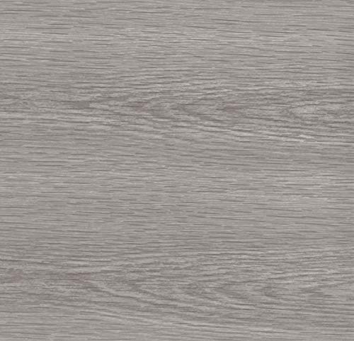 Lámina adhesiva Madera de pino gris, lámina decorativa, lámina para muebles, lámina autoadhesiva, aspecto madera natural, 45 cm x 3 m, grosor: 0,095 mm, Venilia 53159 Lámina adhesiva Madera de pino gris, lámina decorativa, lámina para muebles, lámina autoadhesiva, aspecto madera natural, 45 cm x 3 m, grosor: 0,095 mm, Venilia 53159
