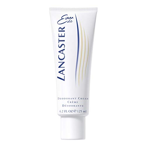 LANCASTER Eau de Lancaster Regular desodorante en crema 125ml LANCASTER Eau de Lancaster Regular desodorante en crema 125ml