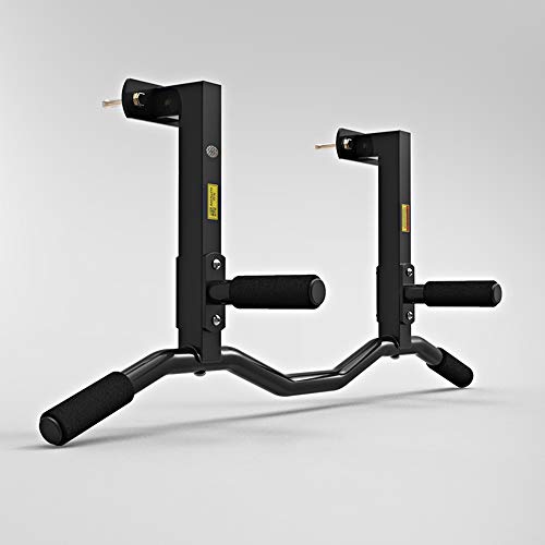 LANFENG Pull-Up Bar, Gimnasio Casa Barra Horizontal, Pull-Up De Una Sola Palanca, Viga, Pasillo, Cubierta De La Puerta Lateral, La Aptitud Única Paralelo Pared De La Barra De Inicio, Acero, C LANFENG Pull-Up Bar, Gimnasio Casa Barra Horizontal, Pull-Up De Una Sola Palanca, Viga, Pasillo, Cubierta De La Puerta Lateral, La Aptitud Única Paralelo Pared De La Barra De Inicio, Acero, C