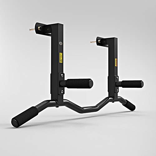 LANFENG Pull-Up Bar, Gimnasio Casa Barra Horizontal, Pull-Up De Una Sola Palanca, Viga, Pasillo, Cubierta De La Puerta Lateral, La Aptitud Única Paralelo Pared De La Barra De Inicio, Acero, C