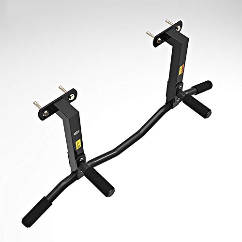 LANFENG Pull-Up Bar, Gimnasio Casa Barra Horizontal, Pull-Up De Una Sola Palanca, Viga, Pasillo, Cubierta De La Puerta Lateral, La Aptitud Única Paralelo Pared De La Barra De Inicio, Acero, C