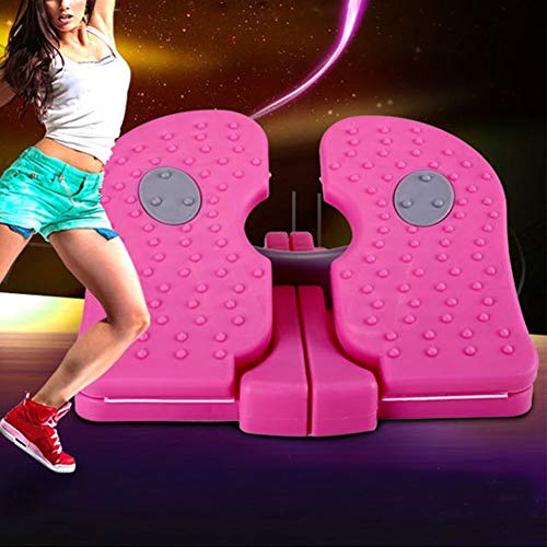 Lanmei Máquina Tubo Estufa Pérdida Peso Escalada Mudo Ejercicio Multifuncional Práctico Gimnasio Foot Stepper Inicio Equipo Fitness portátil Mini in situ Lanmei Máquina Tubo Estufa Pérdida Peso Escalada Mudo Ejercicio Multifuncional Práctico Gimnasio Foot Stepper Inicio Equipo Fitness portátil Mini in situ