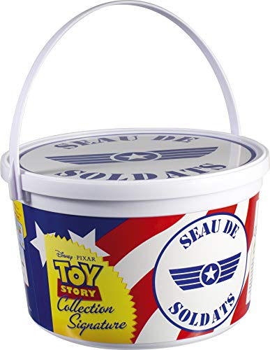 Lansay 64517 - Figura de Toy Story, 72 figuras, multicolor , color/modelo surtido