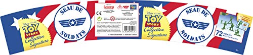 Lansay 64517 - Figura de Toy Story, 72 figuras, multicolor , color/modelo surtido Lansay 64517 - Figura de Toy Story, 72 figuras, multicolor , color/modelo surtido