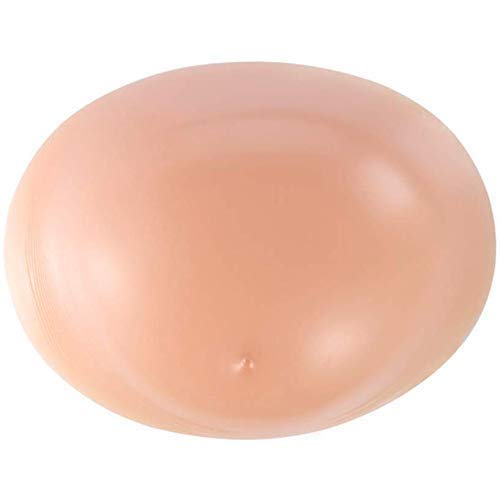LAOKOU Falso Vientre Embarazado Falso Barriga Silicona Embarazada Vientre Bebé Topetón Falso Embarazo para Accesorios De Película, Disfraces Cosplay Props,5~6 Months LAOKOU Falso Vientre Embarazado Falso Barriga Silicona Embarazada Vientre Bebé Topetón Falso Embarazo para Accesorios De Película, Disfraces Cosplay Props,5~6 Months