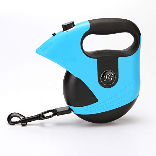 LAQ - Cuerda de tracción automática para Mascotas LAQ - Cuerda de tracción automática para Mascotas