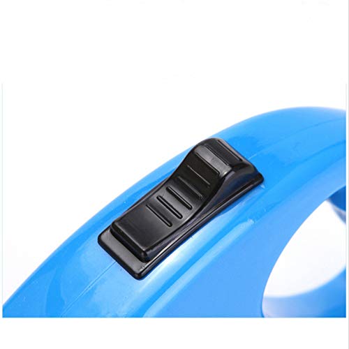 LAQ Tractor Automático De Cuerda De Tracción Elástica para Mascotas LAQ Tractor Automático De Cuerda De Tracción Elástica para Mascotas