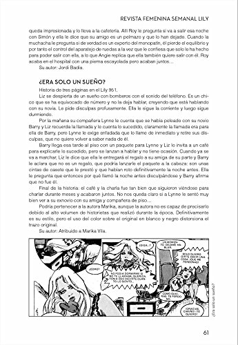 Las chicas son guerreras: El cómic femenino de los 70 y 80 (Ensayo) Las chicas son guerreras: El cómic femenino de los 70 y 80 (Ensayo)