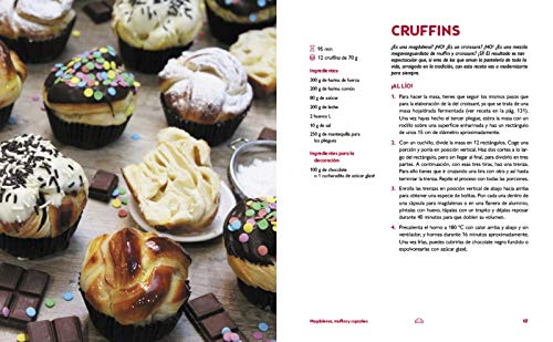 Las mejores recetas de Reposterito busca esposo (Cocina casera) Las mejores recetas de Reposterito busca esposo (Cocina casera)