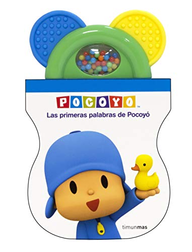 Las primeras palabras de Pocoyó (Pocoyo)