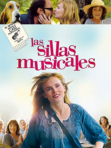 Las sillas musicales Las sillas musicales