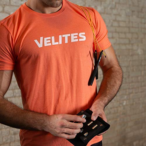 Lastres Cuerda para Saltar de Alta Velocidad Vropes Fire 2.0 (25 gr, 50 gr y 100 gr), Sólo Compatibles con Combas Vropes, Ideal para Crossfit, Boxeo y Fitness Lastres Cuerda para Saltar de Alta Velocidad Vropes Fire 2.0 (25 gr, 50 gr y 100 gr), Sólo Compatibles con Combas Vropes, Ideal para Crossfit, Boxeo y Fitness