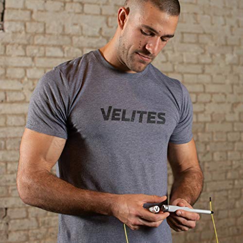 Lastres Cuerda para Saltar de Alta Velocidad Vropes Fire 2.0 (25 gr, 50 gr y 100 gr), Sólo Compatibles con Combas Vropes, Ideal para Crossfit, Boxeo y Fitness Lastres Cuerda para Saltar de Alta Velocidad Vropes Fire 2.0 (25 gr, 50 gr y 100 gr), Sólo Compatibles con Combas Vropes, Ideal para Crossfit, Boxeo y Fitness