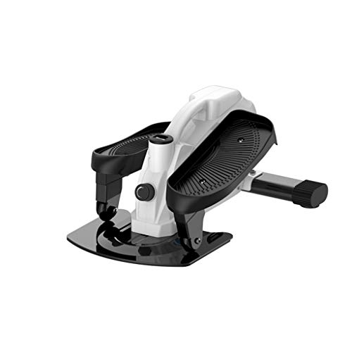 LAZYZ Swing Stepper, Entrenador Casero Ejercicio Tornado Rutina De Ejercicio Máquina Aptitud Pedal con Pantalla LED (Color : A) LAZYZ Swing Stepper, Entrenador Casero Ejercicio Tornado Rutina De Ejercicio Máquina Aptitud Pedal con Pantalla LED (Color : A)