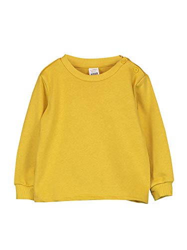 LC WAIKIKI Sudadera para bebé amarillo 4-5 Años