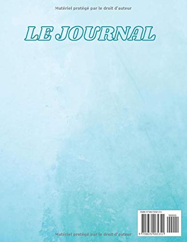 Le journal De Pêche Ultime: carnet de pêche pour mon neveu, cadeaux de journal, 140 pages Le journal De Pêche Ultime: carnet de pêche pour mon neveu, cadeaux de journal, 140 pages