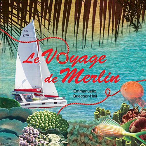 Le voyage de Merlin (French Edition)