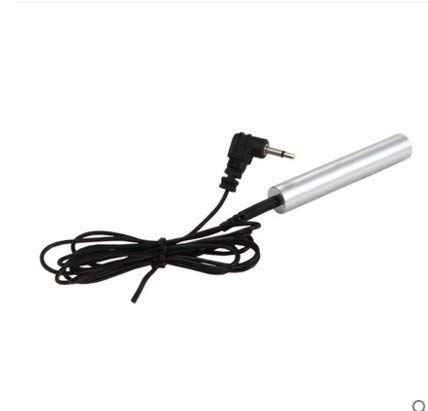 Leawell Pointer Fisioterapia LY-508B Acupuntura Electrónico, Acupuntura Masaje Pen, CE aprobado Pluma Electrica Acupuntura,Recargable, La Estimulación Eléctrica Alivia El Dolor (508B) Leawell Pointer Fisioterapia LY-508B Acupuntura Electrónico, Acupuntura Masaje Pen, CE aprobado Pluma Electrica Acupuntura,Recargable, La Estimulación Eléctrica Alivia El Dolor (508B)