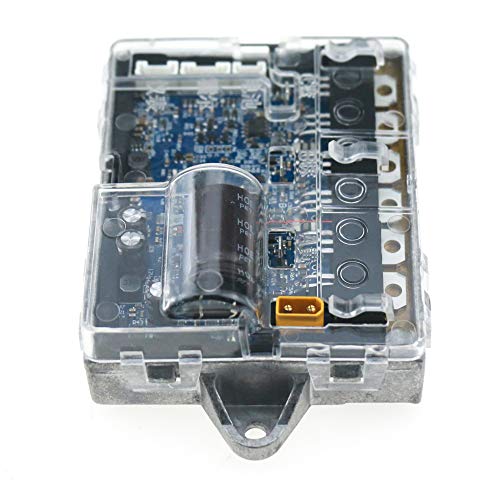 Lechnical Scooter eléctrico Accesorio monopatín Controlador Placa de Circuito Controlador para Xiaomi Mijia M365 Pro Placa Base Placa Base Scooter eléctrico Lechnical Scooter eléctrico Accesorio monopatín Controlador Placa de Circuito Controlador para Xiaomi Mijia M365 Pro Placa Base Placa Base Scooter eléctrico