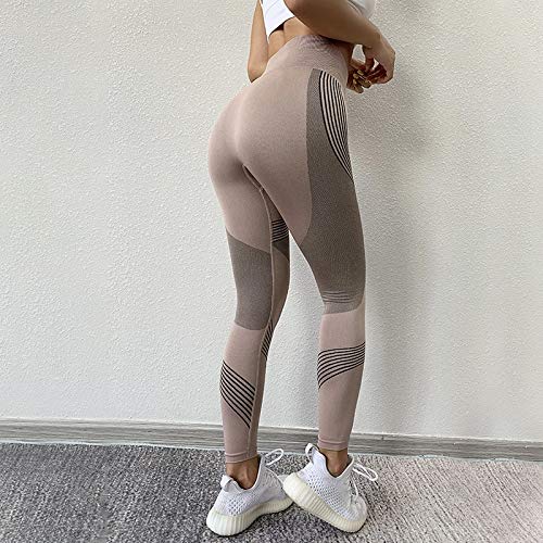 Leggings Leggings Sin Costuras De Cintura Alta Leggins Push Up Deporte Mujeres Fitness Running Pantalones De Yoga Leggings Sin Costuras De Energía Gym Leggins para Niñas Leggings Leggings Sin Costuras De Cintura Alta Leggins Push Up Deporte Mujeres Fitness Running Pantalones De Yoga Leggings Sin Costuras De Energía Gym Leggins para Niñas