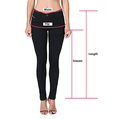 Leggings Push Up para Mujer,Alta Cintura Pantalones Deportivos de Elásticos, Secado Rápido,con Bolsillo Pilates Mallas,Adelgazantes Ropa Quema Grasa,Atléticos Correr Ejercicio Ciclismo