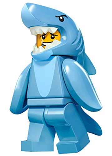 LEGO Series 15 - Minifiguras, 71011