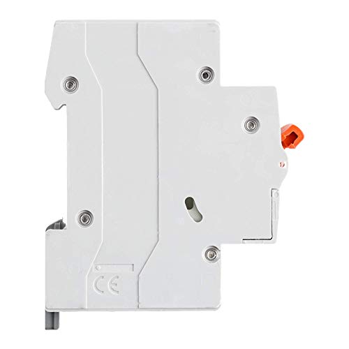 Legrand, Interruptor Diferencial, Protector de sobrecargas, 20A