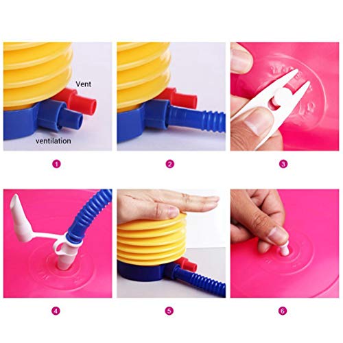 Leikance Fitness - Pelota de cacahuete para equilibrar la tensión muscular, coordinar el desarrollo, entrenamiento en casa, ejercicio de yoga Leikance Fitness - Pelota de cacahuete para equilibrar la tensión muscular, coordinar el desarrollo, entrenamiento en casa, ejercicio de yoga