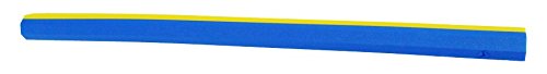 Leisis Octo Macarrón, Amarillo, 100 x 6 x 6 cm Leisis Octo Macarrón, Amarillo, 100 x 6 x 6 cm