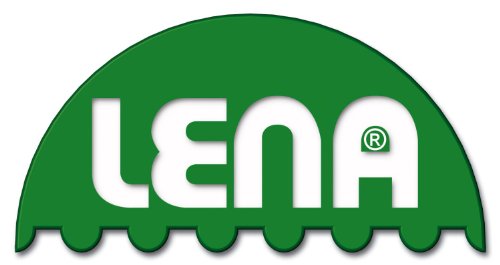 Lena, 61410 Zancos para Niños, surtido: colores aleatorios Lena, 61410 Zancos para Niños, surtido: colores aleatorios