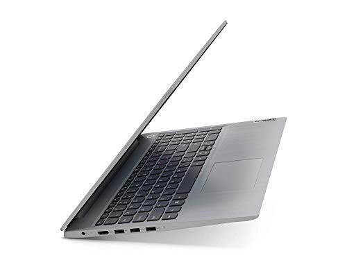 Lenovo IdeaPad 3 - Portátil 15.6" FullHD (AMD Athlon 3020e, 8GB RAM, 256GB SSD, AMD Radeon Graphics, Sin Sistema Operativo) gris - Teclado QWERTY Español Lenovo IdeaPad 3 - Portátil 15.6" FullHD (AMD Athlon 3020e, 8GB RAM, 256GB SSD, AMD Radeon Graphics, Sin Sistema Operativo) gris - Teclado QWERTY Español