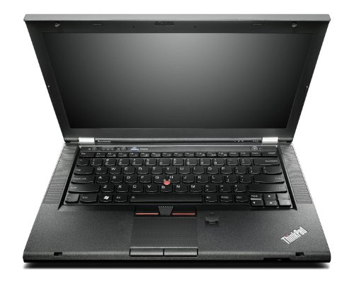 Lenovo ThinkPad T430 14 pulgadas 1600 x 900 HD+ Intel Core i5 240 GB SSD disco duro 8 GB de memoria Win 10 Pro MAR Webcam ordenador portátil Ultrabook (certificado y reacondicionado)