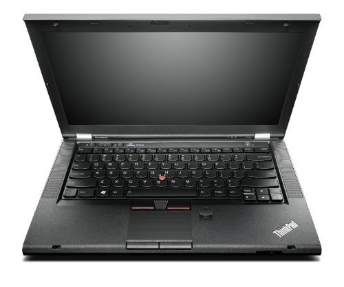 Lenovo ThinkPad T430 14 pulgadas 1600 x 900 HD+ Intel Core i5 240 GB SSD disco duro 8 GB de memoria Win 10 Pro MAR Webcam ordenador portátil Ultrabook (certificado y reacondicionado) Lenovo ThinkPad T430 14 pulgadas 1600 x 900 HD+ Intel Core i5 240 GB SSD disco duro 8 GB de memoria Win 10 Pro MAR Webcam ordenador portátil Ultrabook (certificado y reacondicionado)