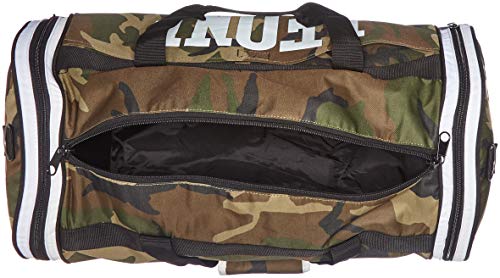 Leone 1947 Camo Duffel Bag multicolor Mimetico Verde Talla: Talla única Leone 1947 Camo Duffel Bag multicolor Mimetico Verde Talla: Talla única