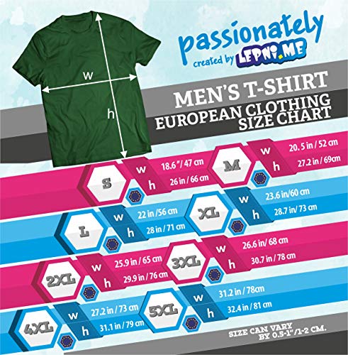 lepni.me Camisetas Hombre Hazlo despacio Perezoso Perezoso Yoga Poses Cita Divertida (XX-Large Verde Multicolor) lepni.me Camisetas Hombre Hazlo despacio Perezoso Perezoso Yoga Poses Cita Divertida (XX-Large Verde Multicolor)