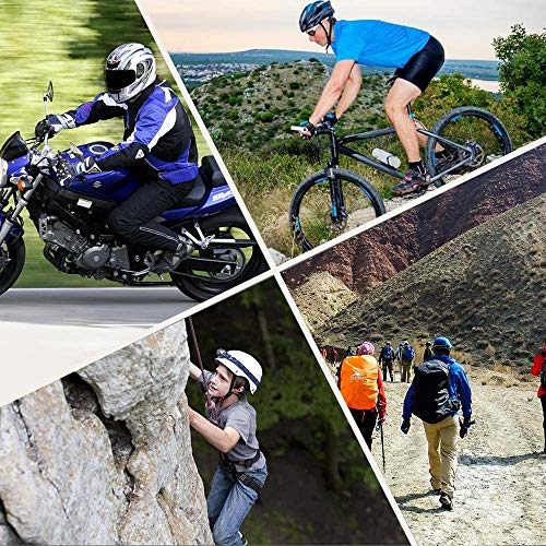 LERWAY Guantes de Ciclismo Antideslizante de Dedo Completo MTB Bicicleta Moto Accesorios Guantes para Deportes al Aire Libre Monstruo Guantes de Esqueleto Creativo(L) LERWAY Guantes de Ciclismo Antideslizante de Dedo Completo MTB Bicicleta Moto Accesorios Guantes para Deportes al Aire Libre Monstruo Guantes de Esqueleto Creativo(L)